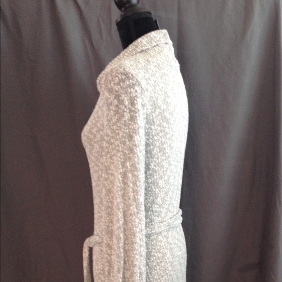 Sweater dress, turtleneck, light weight - Picture 3 of 8